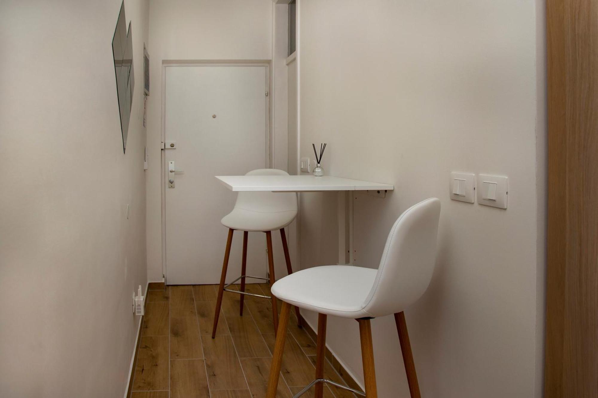 Room Levi Rovinj Exterior foto