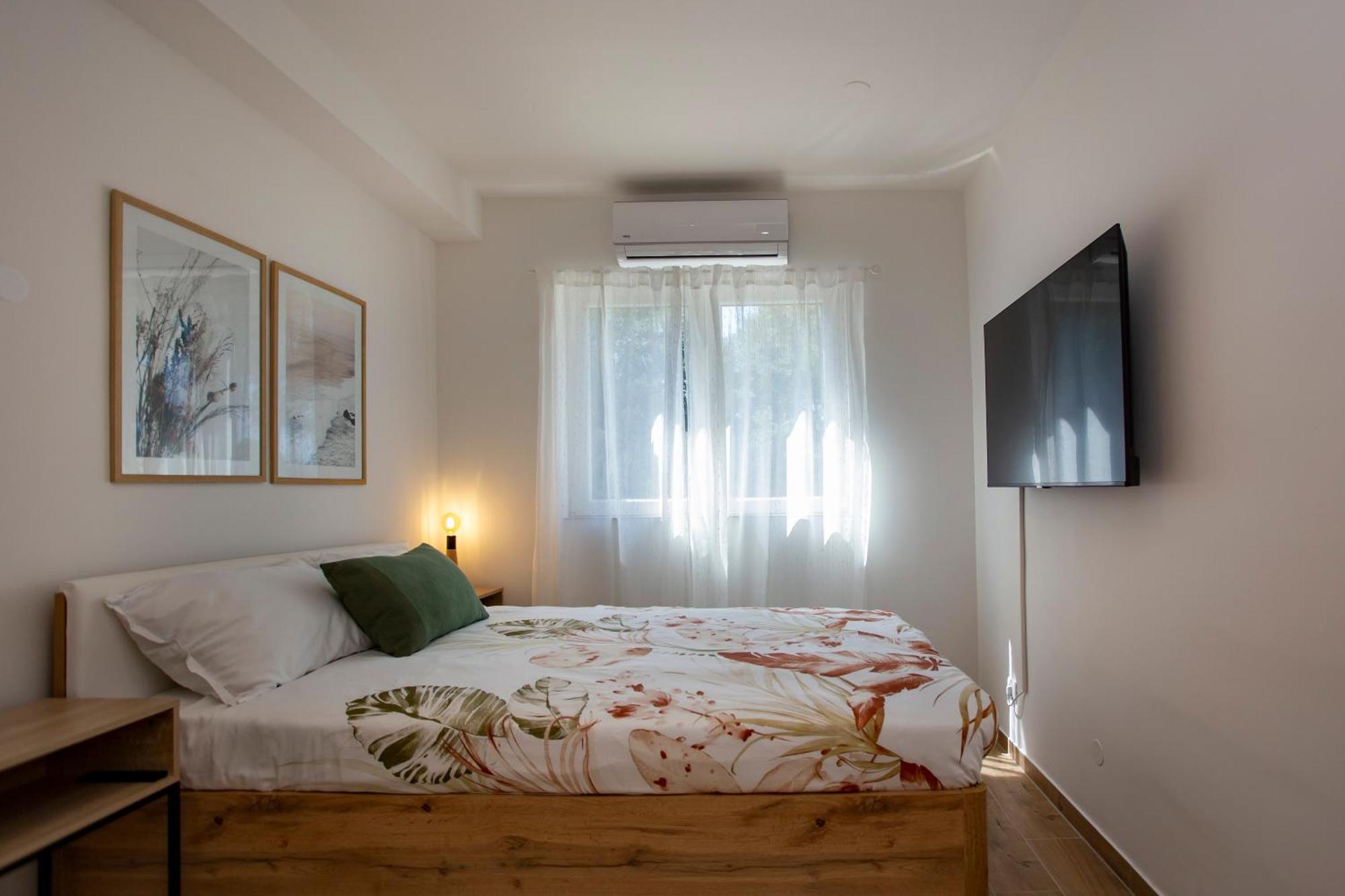 Room Levi Rovinj Exterior foto