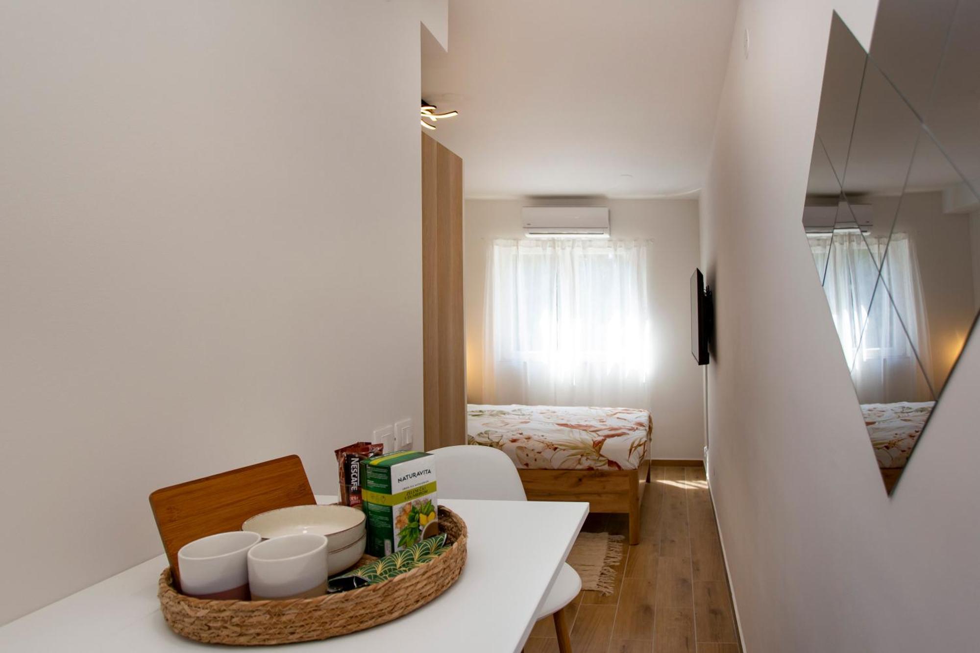 Room Levi Rovinj Exterior foto